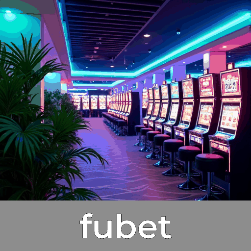 Fubet: Especialista em Apostas Esportivas e Foco no Brasil