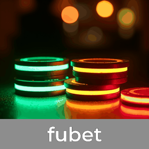 Fubet: Seu Cassino Online Seguro e Divertido