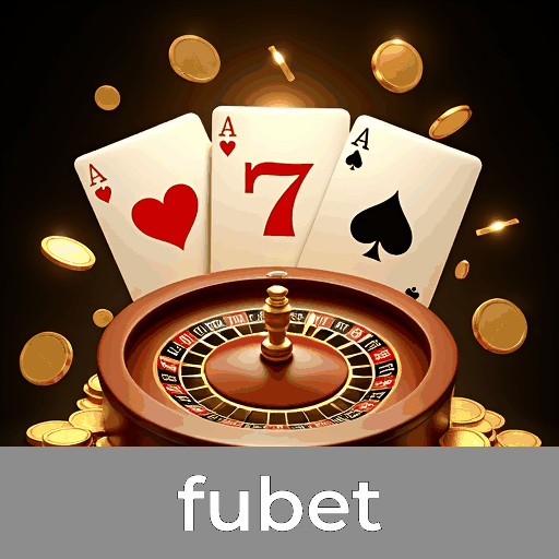 Fubet: Slots com Mega Jackpots, Dealers Ao Vivo Imersivos, Jogos de Mesa Estratégicos