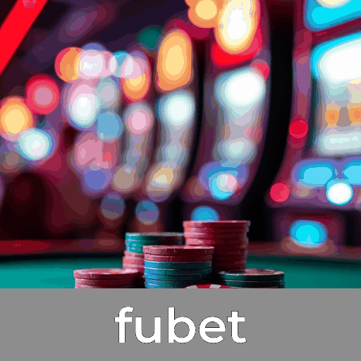 Fubet: Slots com Mega Jackpots, Dealers Ao Vivo Imersivos, Jogos de Mesa Estratégicos