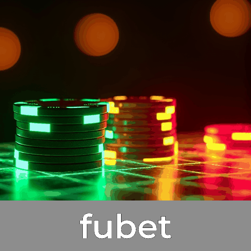 Descubra Slots Incríveis na Fubet com Chances Altas de Ganho