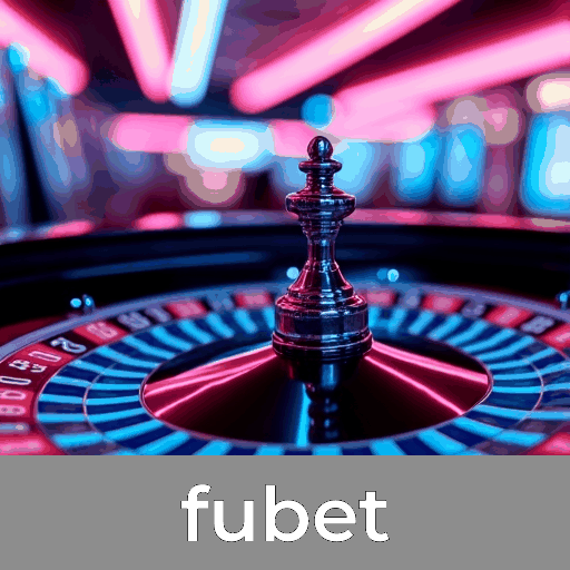 Fubet: Seu Cassino Online Seguro e Divertido