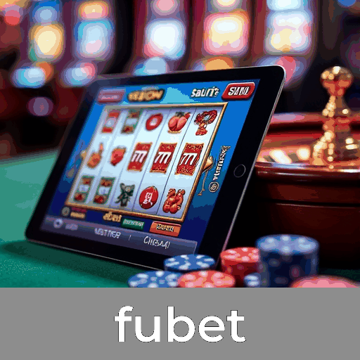 Experimente o fubet: Profissionalismo e Vantagens em um Só Lugar