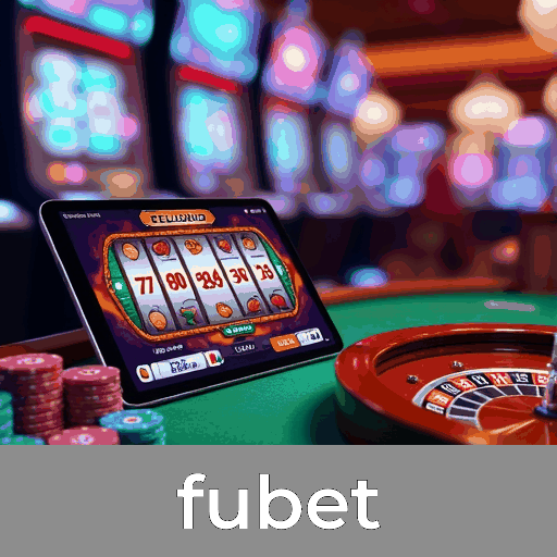 fubet: Experiência Exclusiva em Jogos de Mesa ao Vivo