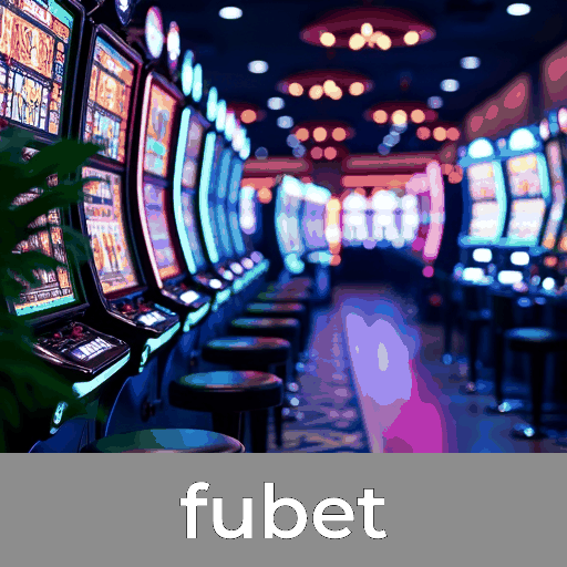 Experiência Imersiva com o App de Apostas Fubet